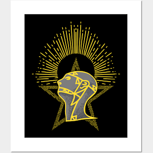 Sisters Of Mercy - Temple Of Love Posters and Art